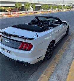 فورد موستانج